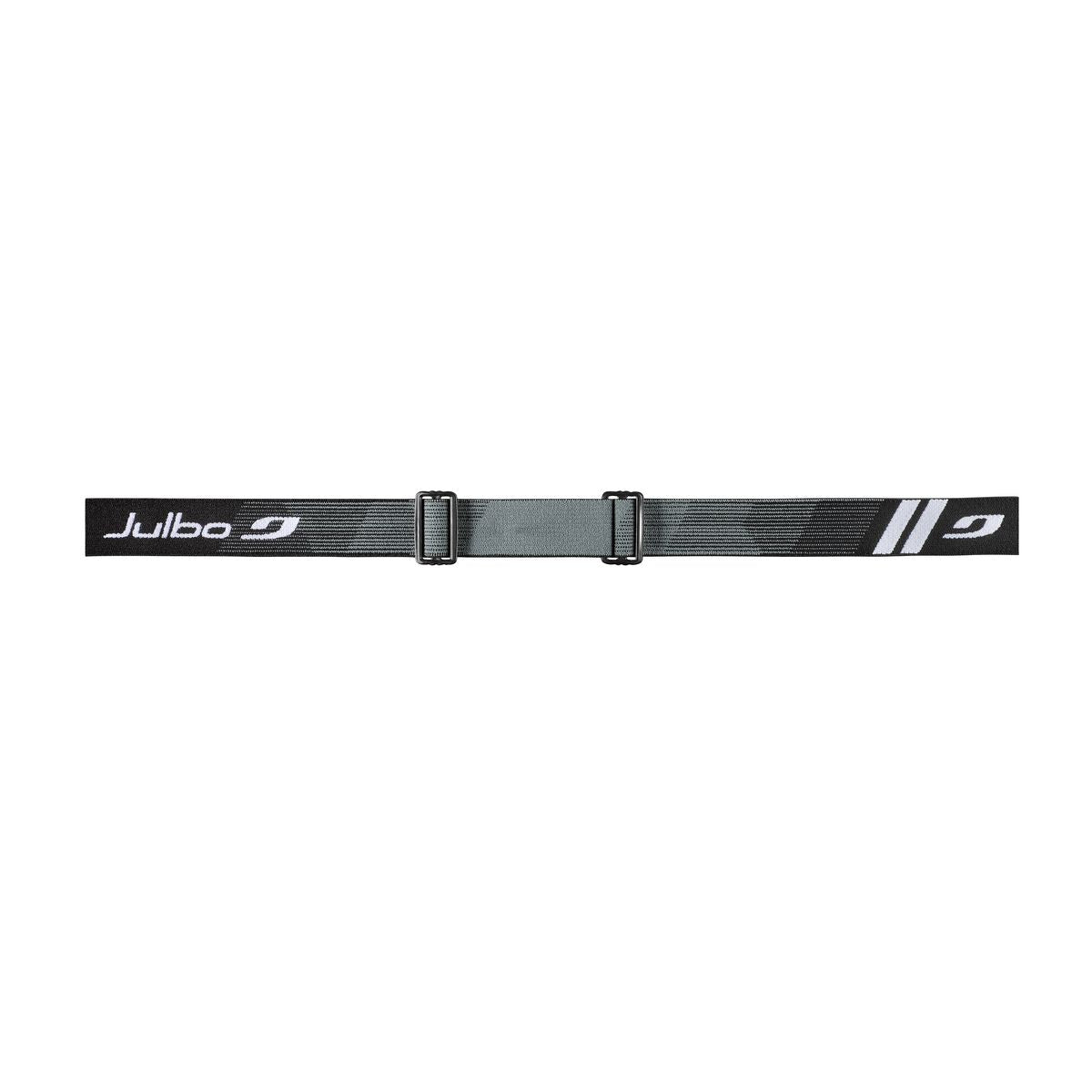 SNIPER EVO L Visor with REACTIV 0-4 High Contrast Lens