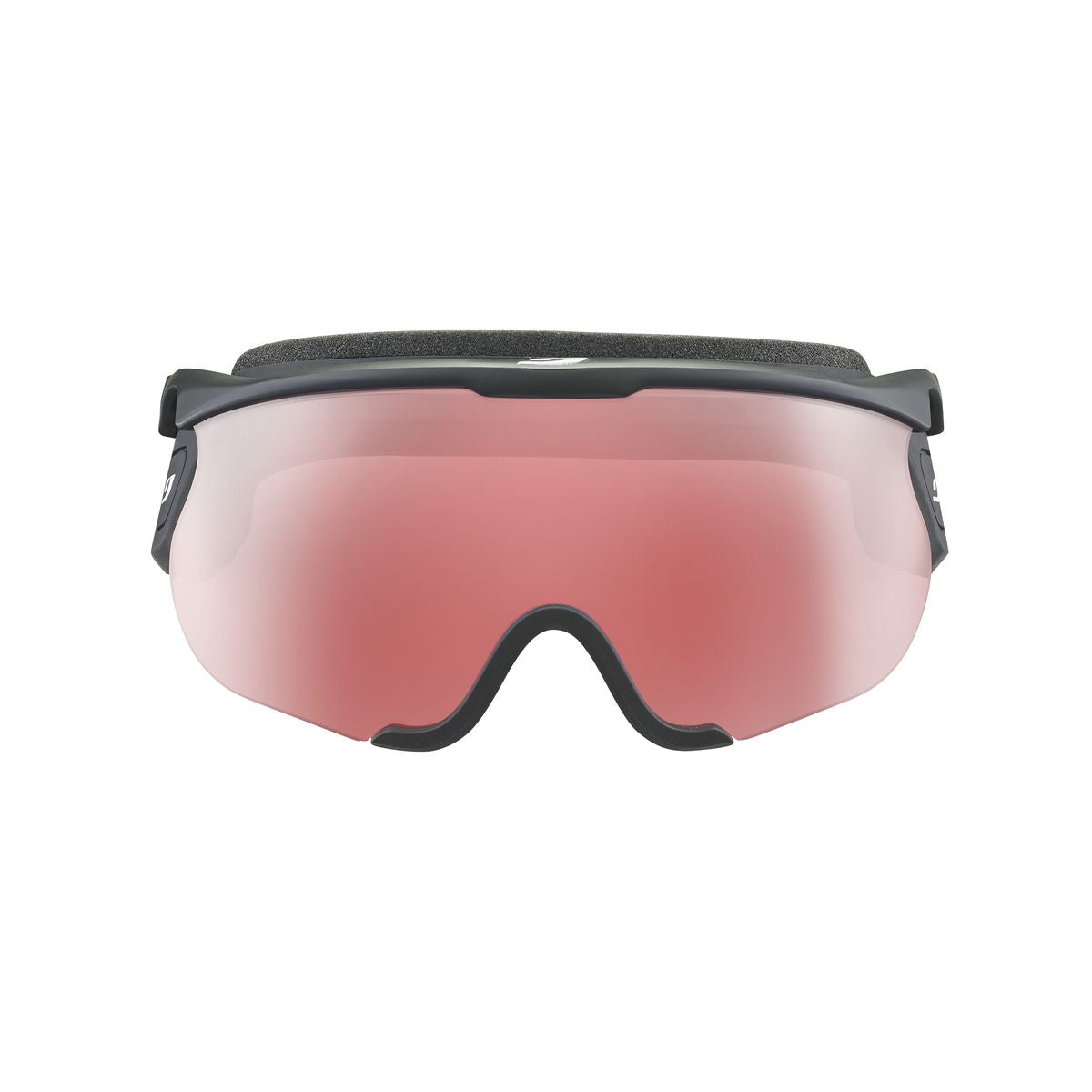 SNIPER EVO L Visor with Ecrans Spectron Interchangeables Lens
