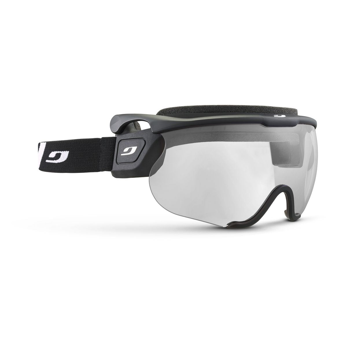 SNIPER EVO L Visor with Ecrans Spectron Interchangeables Lens