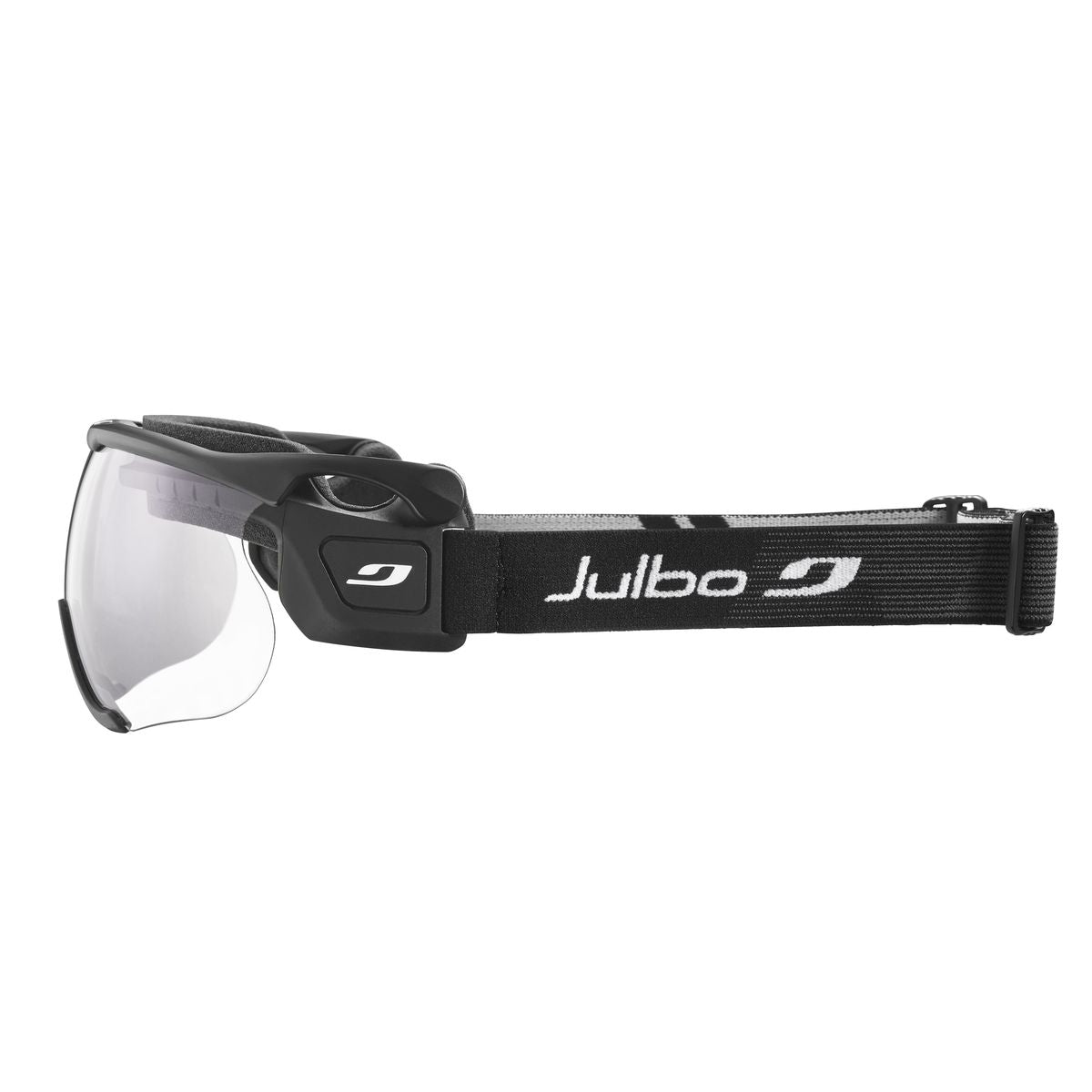 SNIPER EVO L Visor with Ecrans Spectron Interchangeables Lens