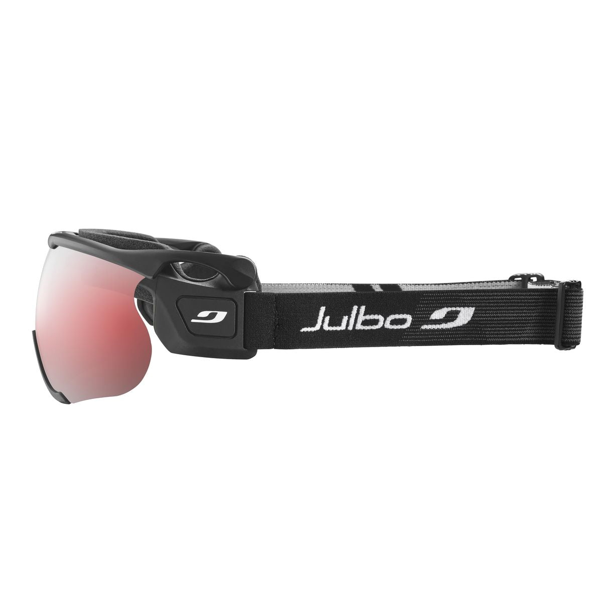 SNIPER EVO L Visor with Ecrans Spectron Interchangeables Lens