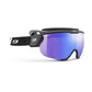 SNIPER EVO L Visor with REACTIV 1-3 High Contrast Lens