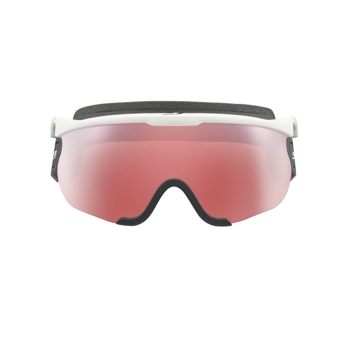 SNIPER EVO M Visor with Ecrans Spectron Interchangeables Lens