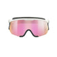 SNIPER EVO M Visor with REACTIV 1-3 High Contrast Lens
