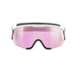 SNIPER EVO M Visor with REACTIV 1-3 High Contrast Lens