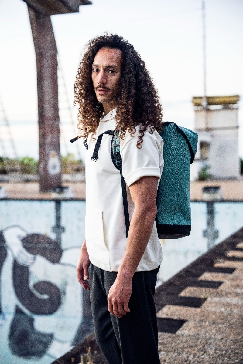 ORTLIEB BACKPACK URBAN SOULO