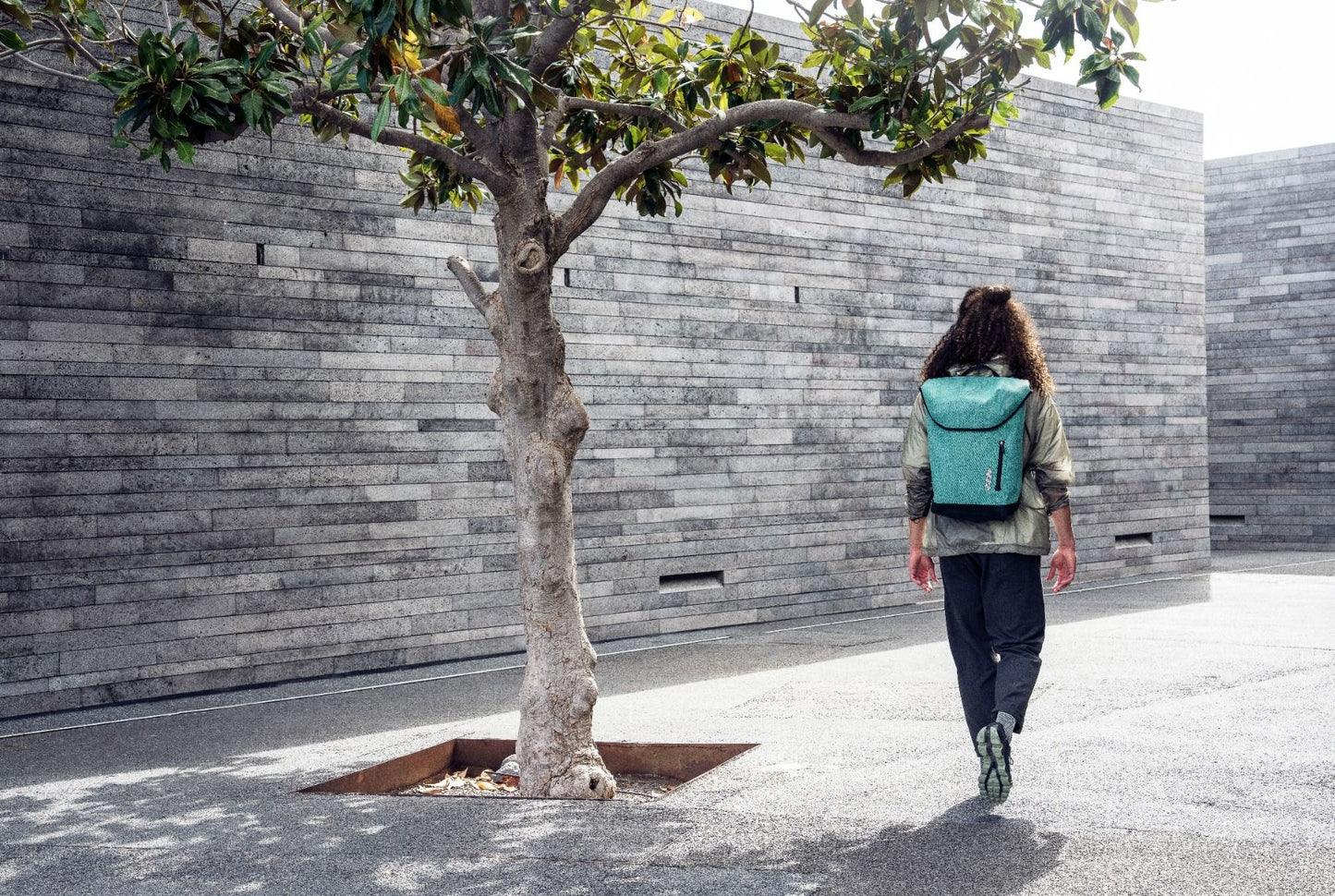 ORTLIEB BACKPACK URBAN SOULO