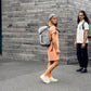 ORTLIEB BACKPACK URBAN SOULO