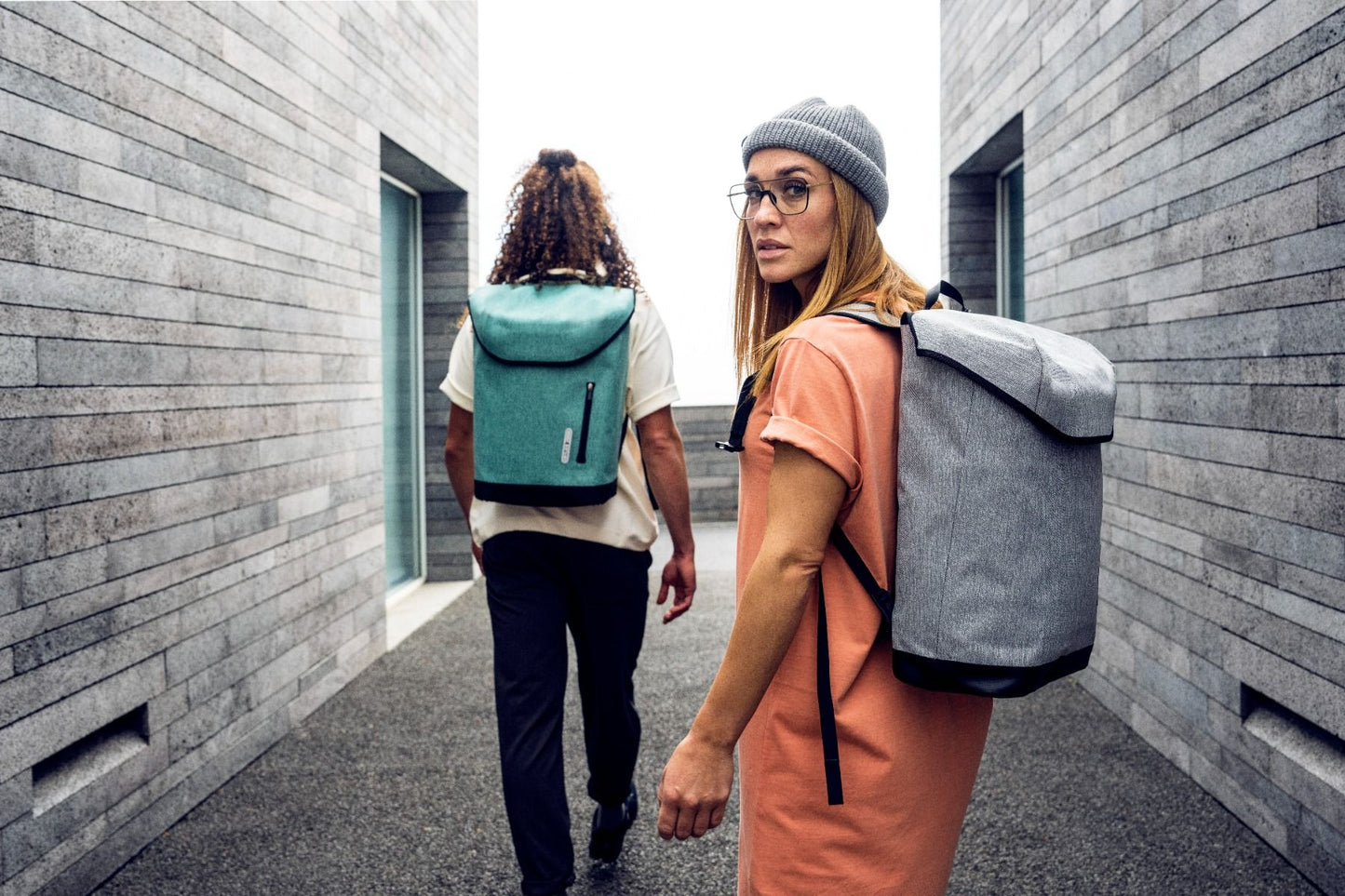 ORTLIEB BACKPACK URBAN SOULO