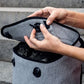 ORTLIEB BACKPACK URBAN SOULO