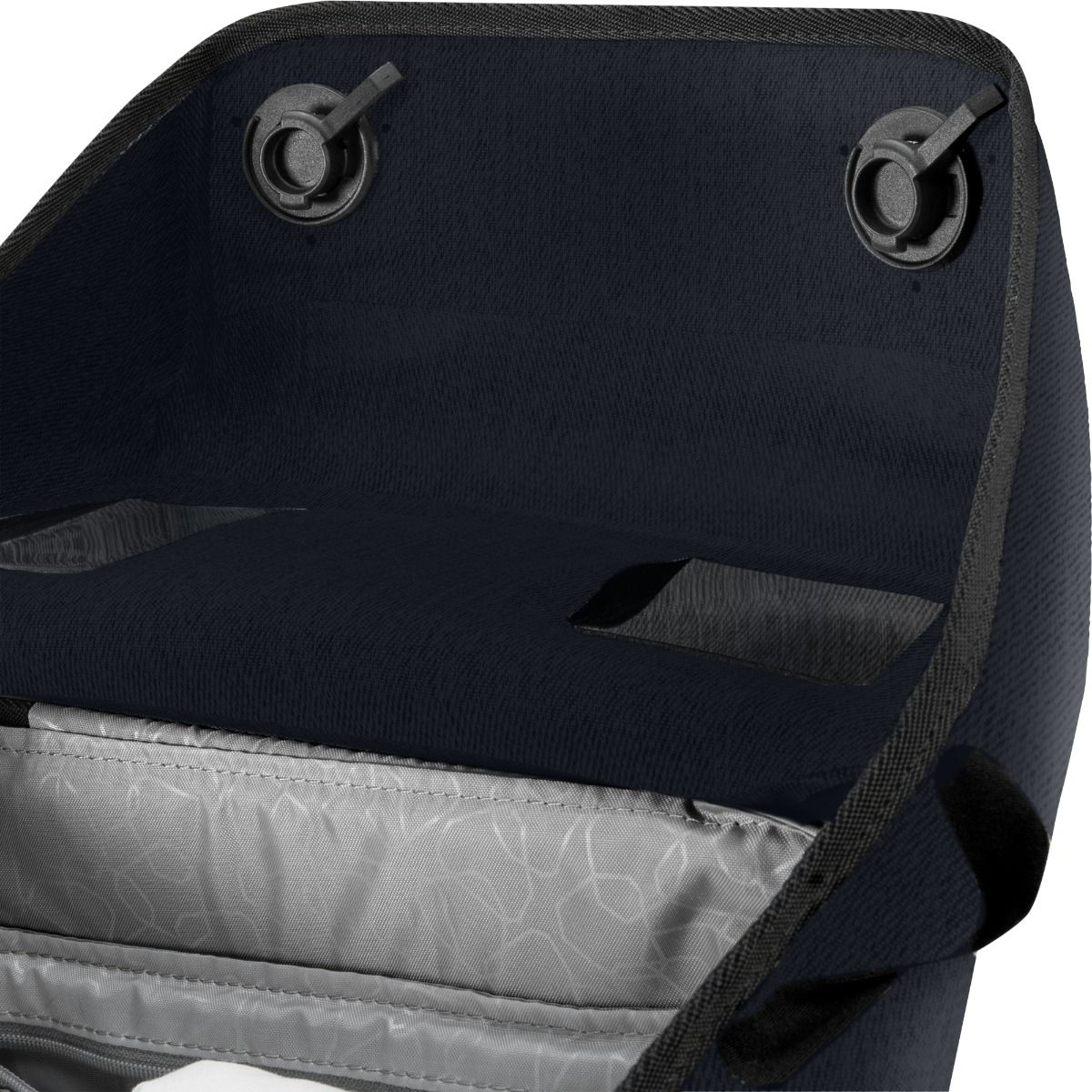 ORTLIEB BACKPACK URBAN SOULO