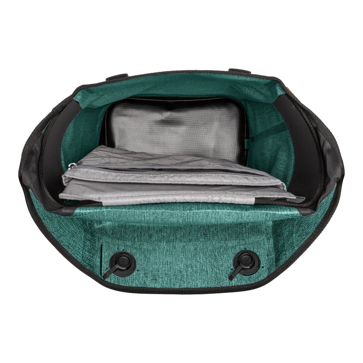 ORTLIEB BACKPACK URBAN SOULO