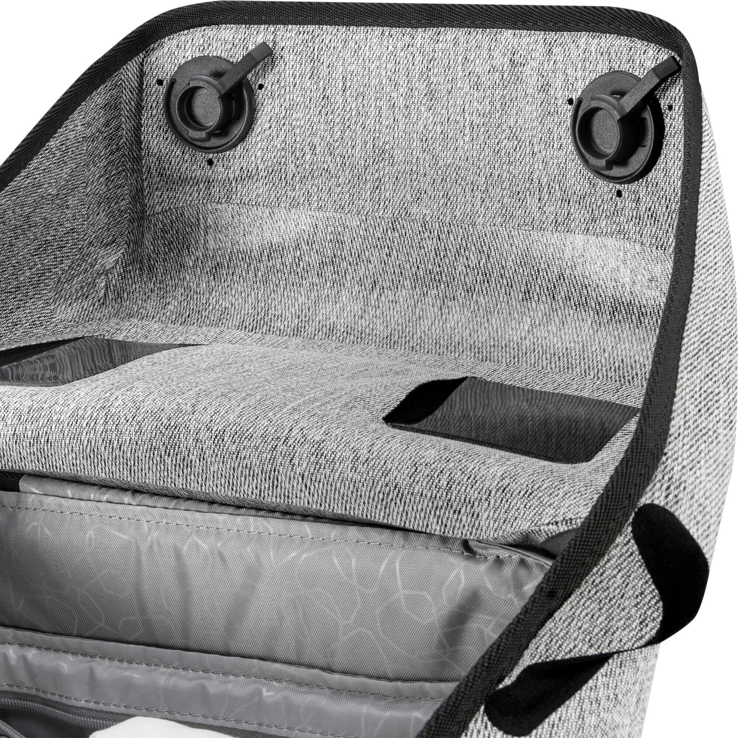ORTLIEB BACKPACK URBAN SOULO
