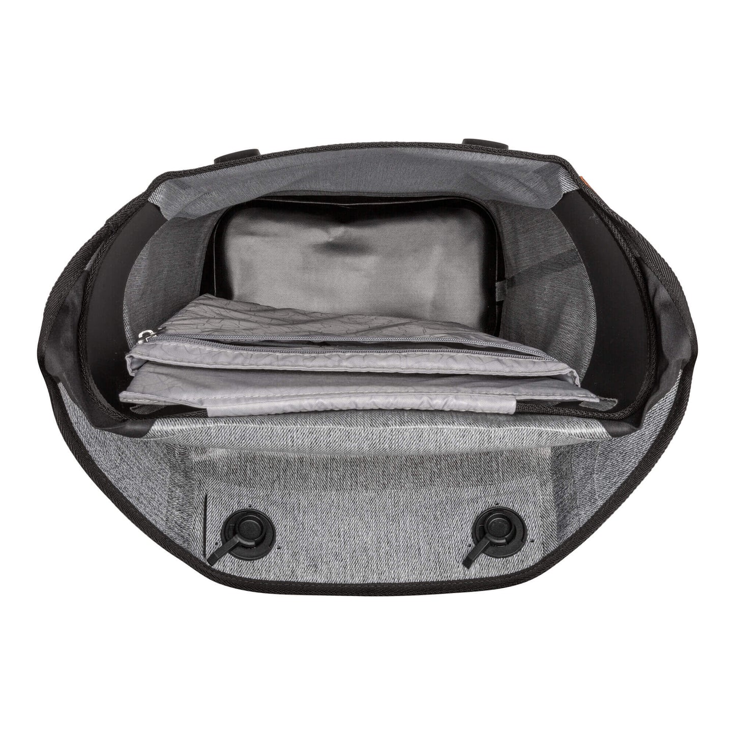 ORTLIEB BACKPACK URBAN SOULO