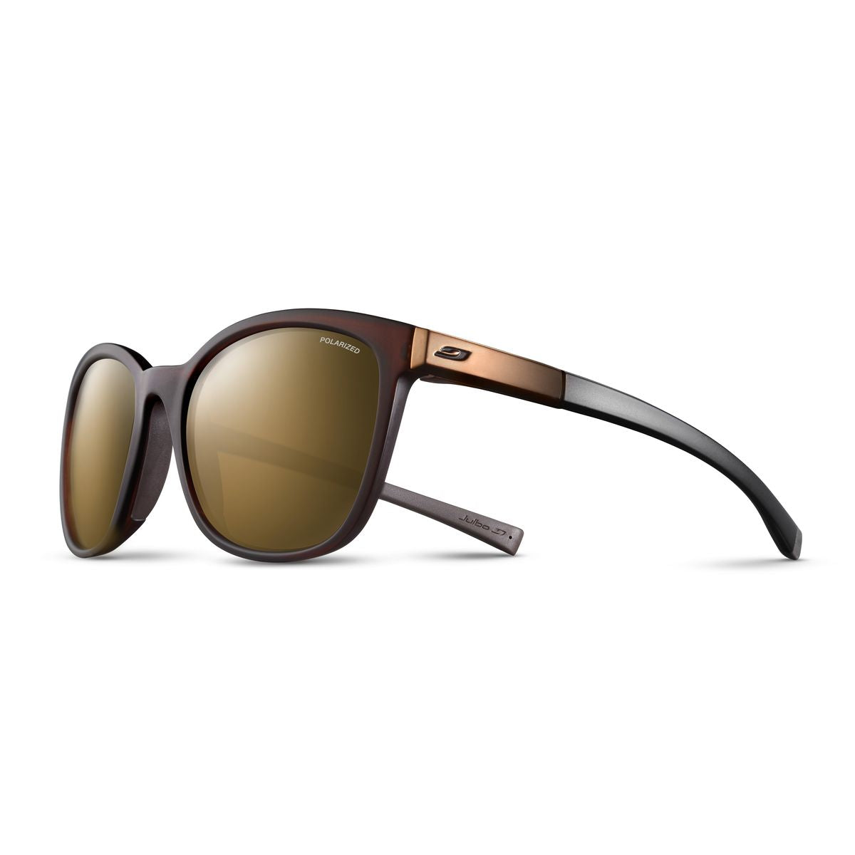 SPARK with a SPECTRON 3 POLARIZED lens