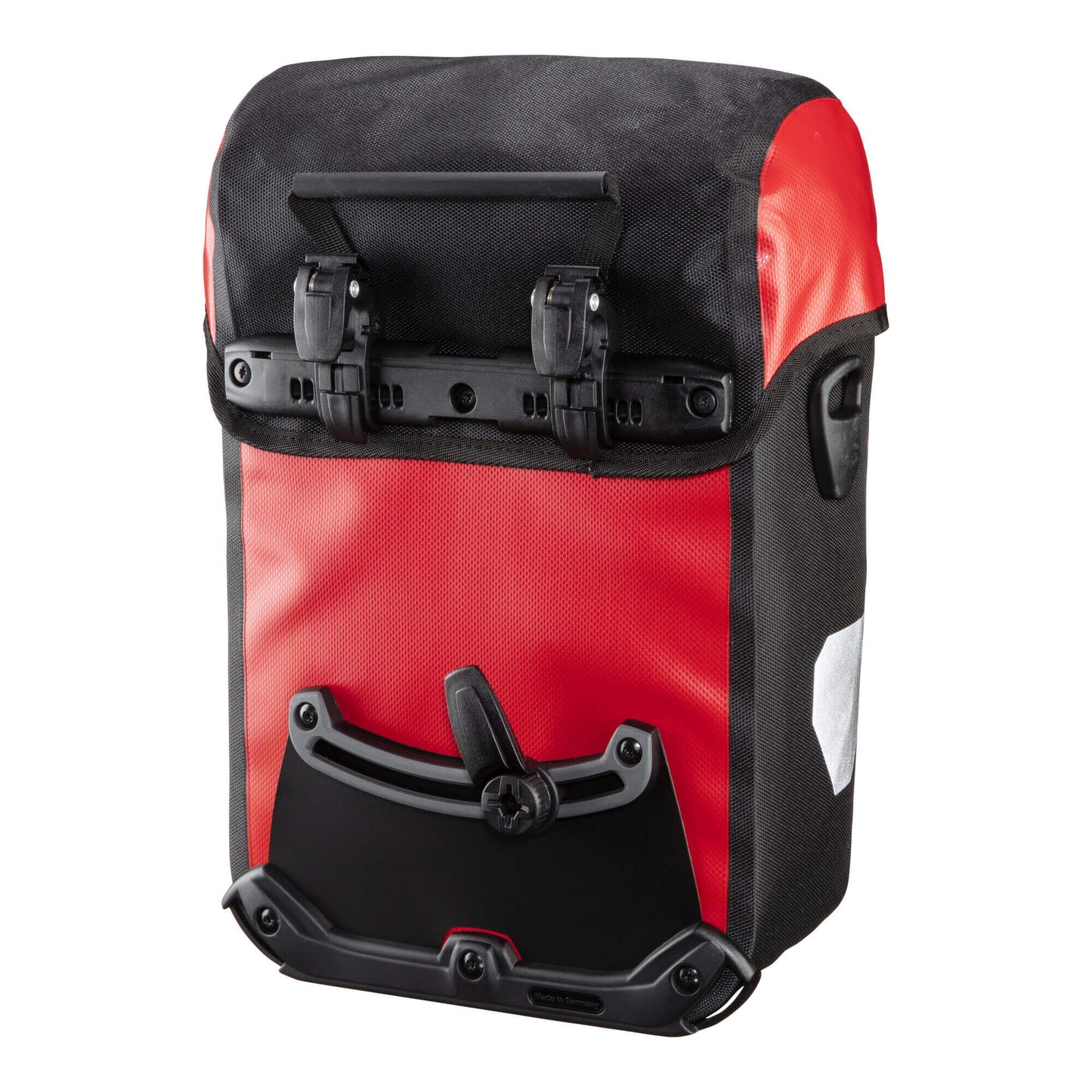 ORTLIEB PANNIER TOURING SPORT PACKER CLASSIC QL2.1 BLACK 30L