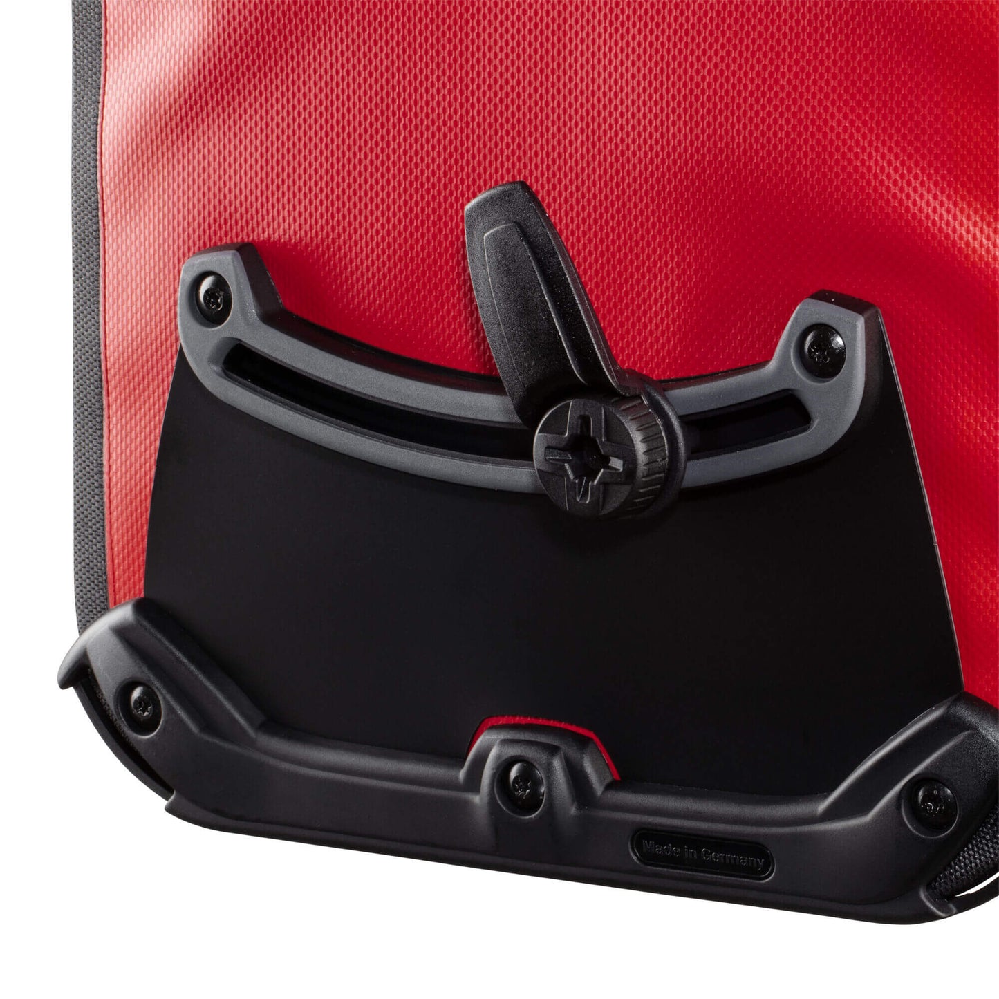 ORTLIEB PANNIER TOURING SPORT PACKER CLASSIC QL2.1 BLACK 30L
