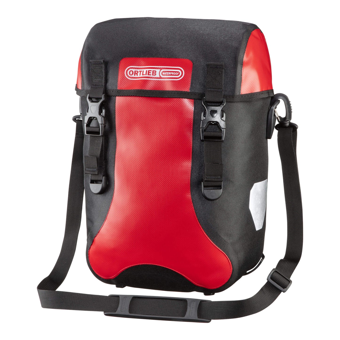 ORTLIEB PANNIER TOURING SPORT PACKER CLASSIC QL2.1 BLACK 30L