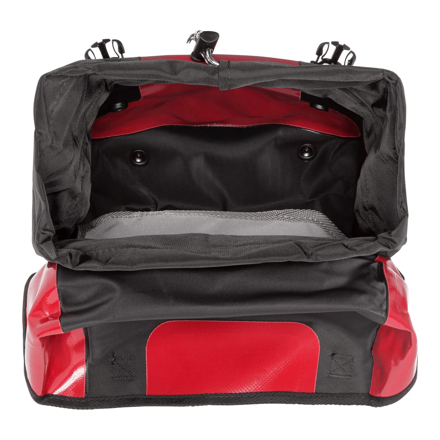 ORTLIEB PANNIER TOURING SPORT PACKER CLASSIC QL2.1 BLACK 30L