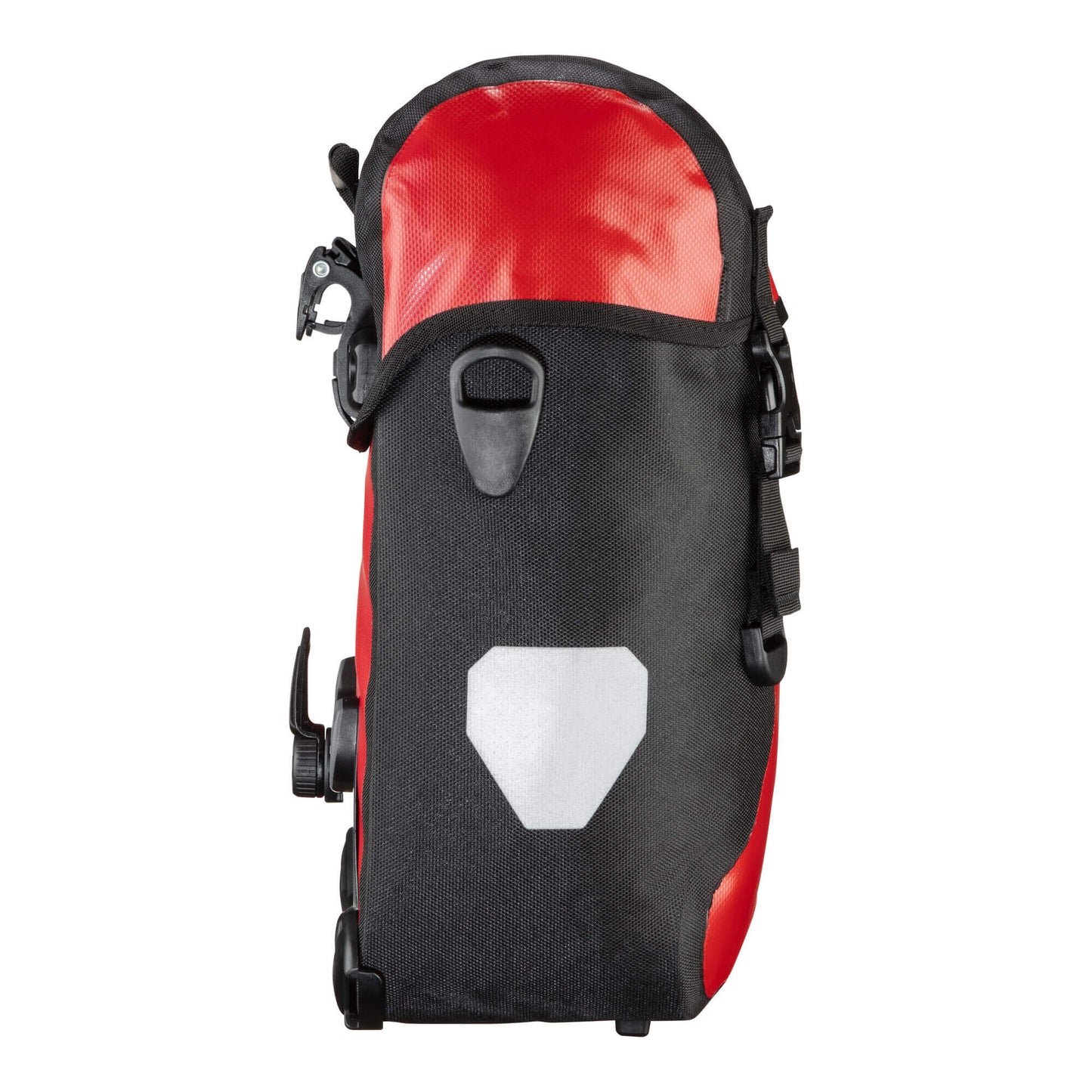 ORTLIEB PANNIER TOURING SPORT PACKER CLASSIC QL2.1 BLACK 30L