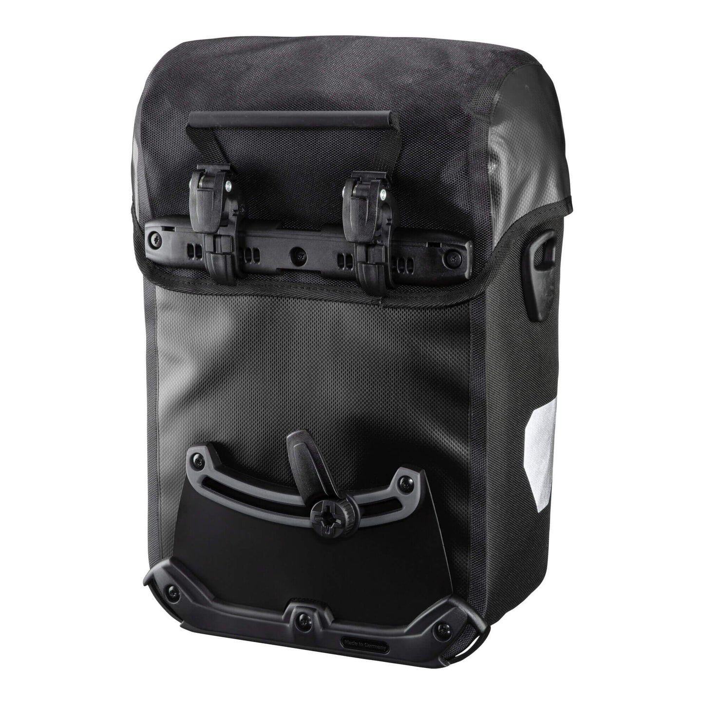 ORTLIEB PANNIER TOURING SPORT PACKER CLASSIC QL2.1 BLACK 30L