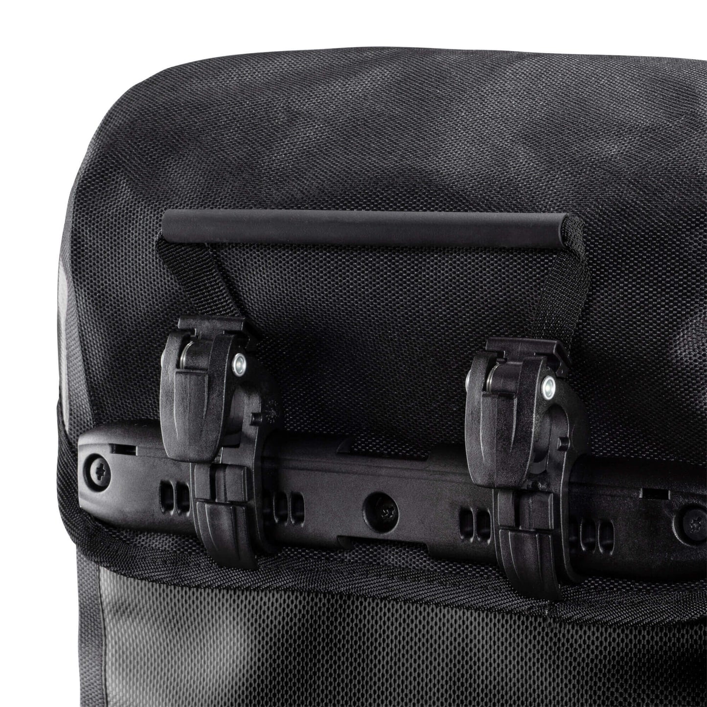 ORTLIEB PANNIER TOURING SPORT PACKER CLASSIC QL2.1 BLACK 30L