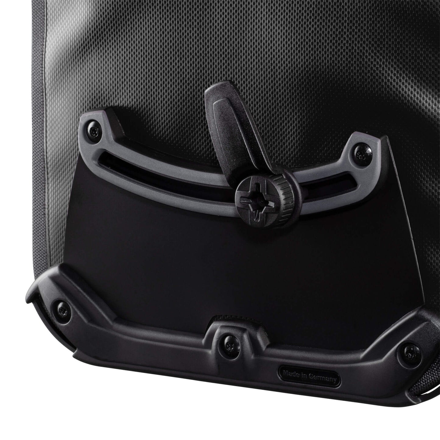 ORTLIEB PANNIER TOURING SPORT PACKER CLASSIC QL2.1 BLACK 30L