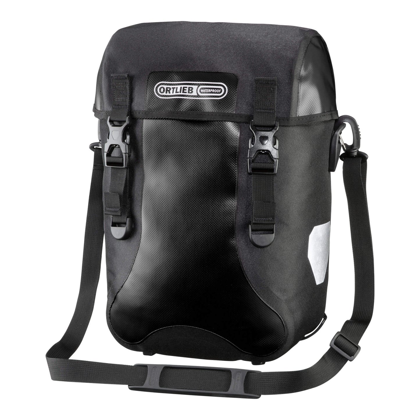 ORTLIEB PANNIER TOURING SPORT PACKER CLASSIC QL2.1 BLACK 30L
