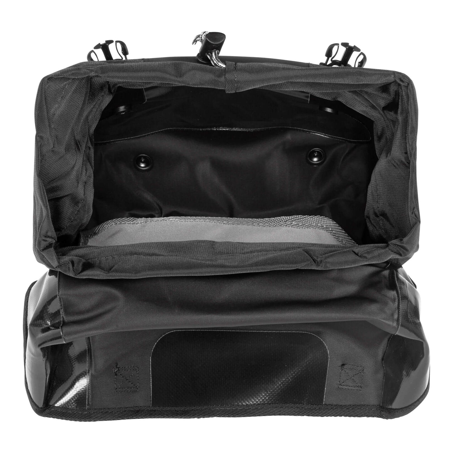 ORTLIEB PANNIER TOURING SPORT PACKER CLASSIC QL2.1 BLACK 30L