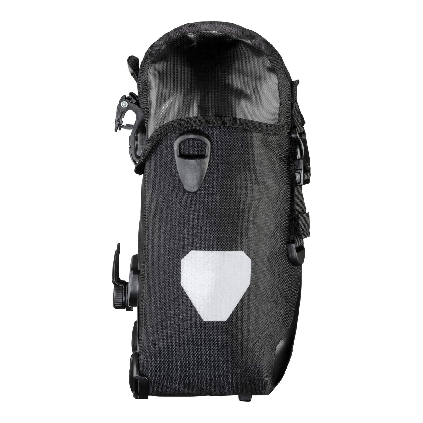 ORTLIEB PANNIER TOURING SPORT PACKER CLASSIC QL2.1 BLACK 30L