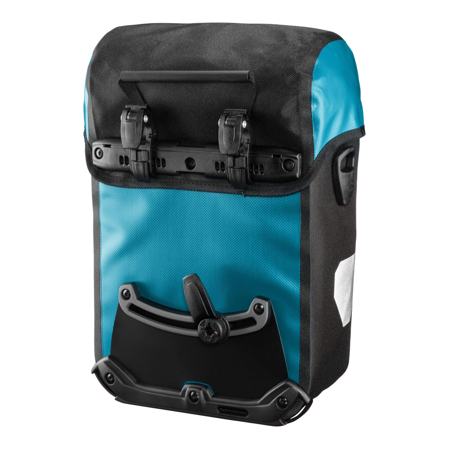 ORTLIEB PANNIER TOURING SPORT PACKER CLASSIC QL2.1 BLACK 30L