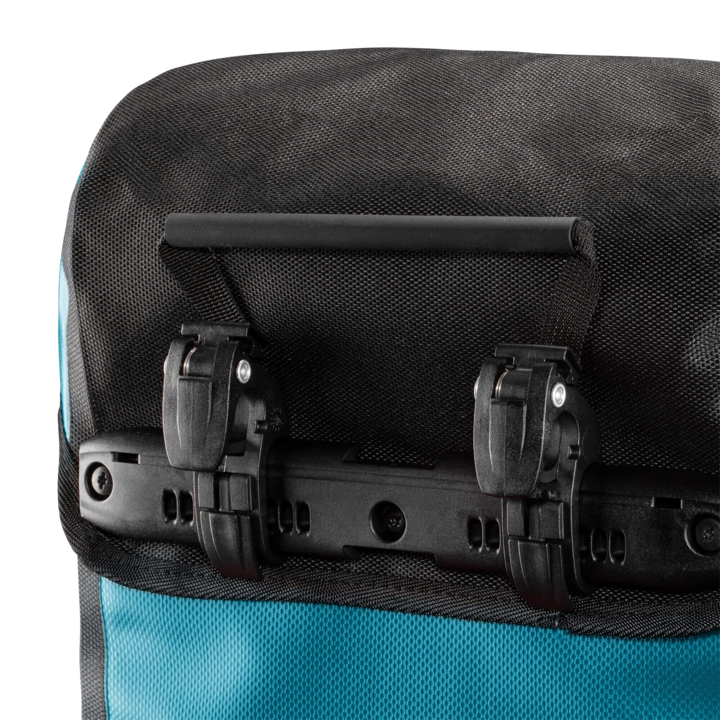 ORTLIEB PANNIER TOURING SPORT PACKER CLASSIC QL2.1 BLACK 30L