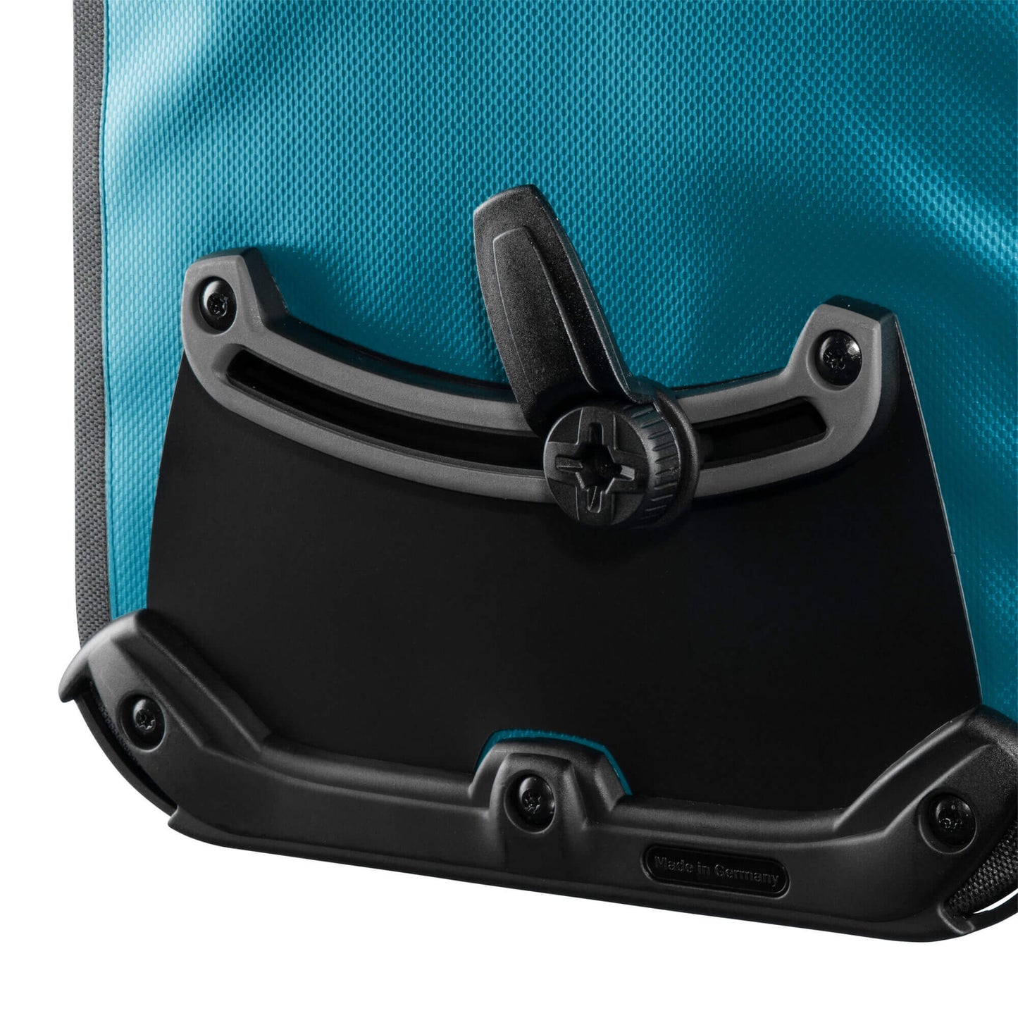 ORTLIEB PANNIER TOURING SPORT PACKER CLASSIC QL2.1 BLACK 30L