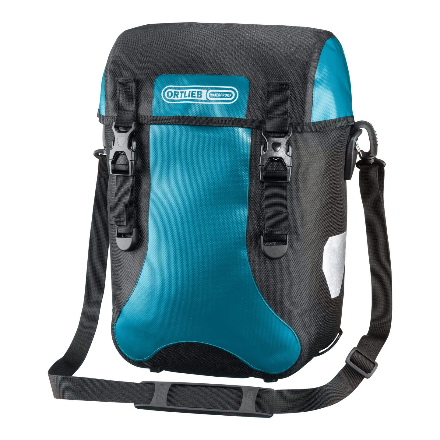 ORTLIEB PANNIER TOURING SPORT PACKER CLASSIC QL2.1 BLACK 30L