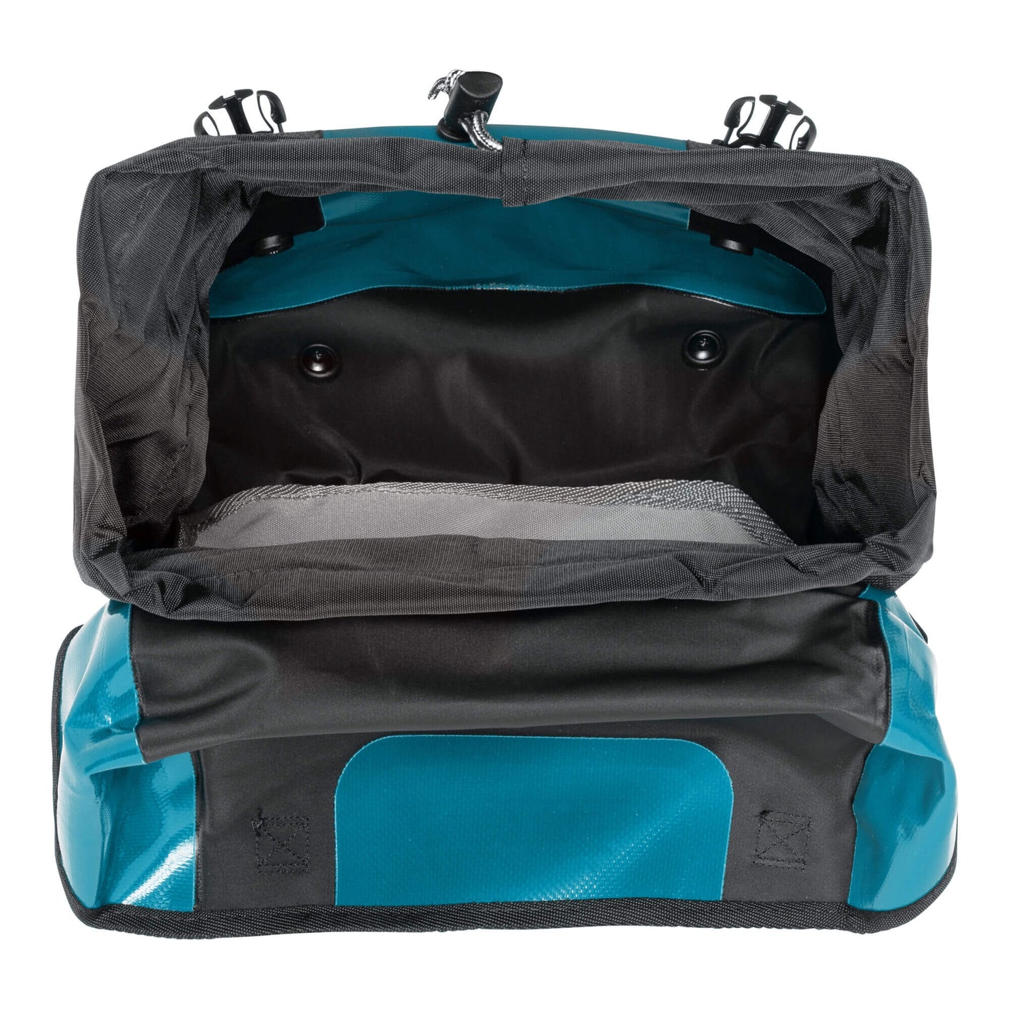 ORTLIEB PANNIER TOURING SPORT PACKER CLASSIC QL2.1 BLACK 30L