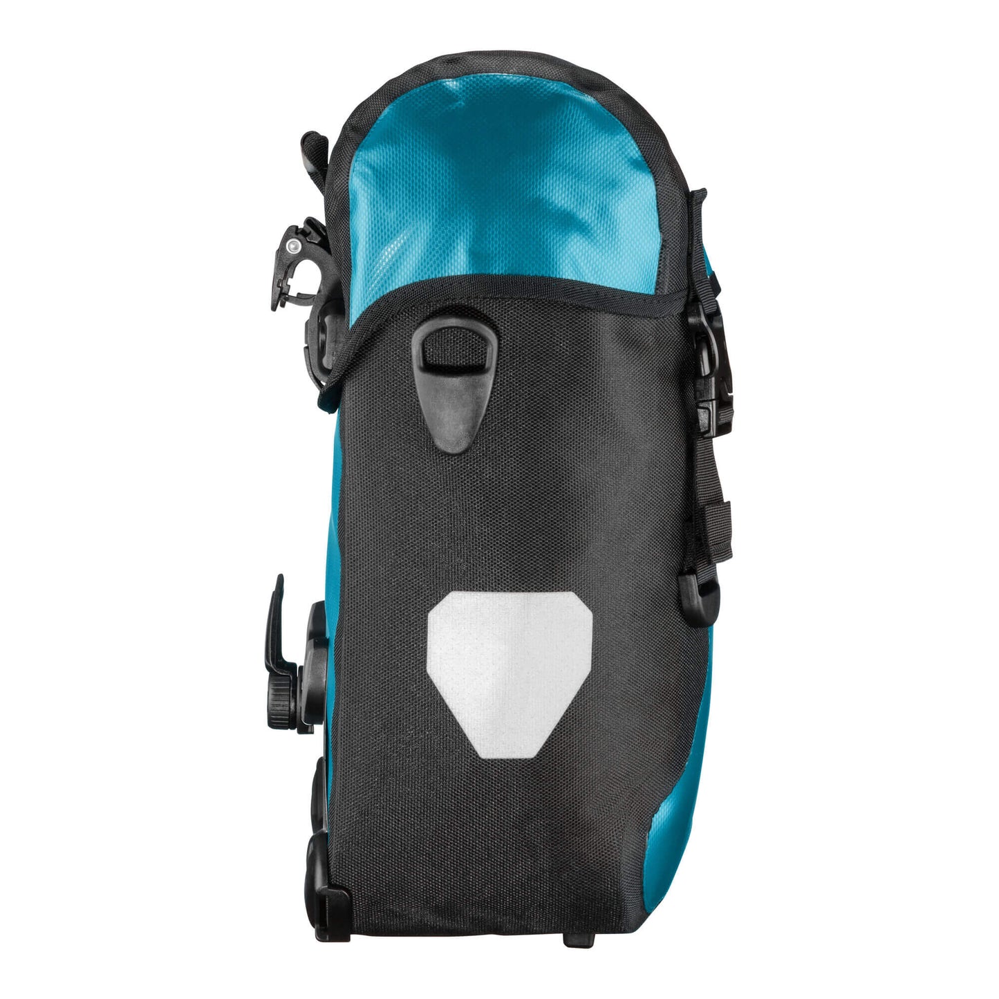 ORTLIEB PANNIER TOURING SPORT PACKER CLASSIC QL2.1 BLACK 30L