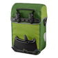 ORTLIEB PANNIER TOURING SPORT PACKER PLUS QL2.1 GRANITE/BLACK 30L