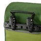 ORTLIEB PANNIER TOURING SPORT PACKER PLUS QL2.1 GRANITE/BLACK 30L