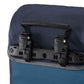ORTLIEB PANNIER TOURING SPORT PACKER PLUS QL2.1 GRANITE/BLACK 30L