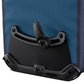 ORTLIEB PANNIER TOURING SPORT PACKER PLUS QL2.1 GRANITE/BLACK 30L