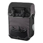 ORTLIEB PANNIER TOURING SPORT PACKER PLUS QL2.1 GRANITE/BLACK 30L