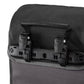 ORTLIEB PANNIER TOURING SPORT PACKER PLUS QL2.1 GRANITE/BLACK 30L