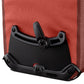 ORTLIEB PANNIER TOURING SPORT PACKER PLUS QL2.1 GRANITE/BLACK 30L