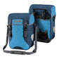 ORTLIEB PANNIER TOURING SPORT PACKER PLUS QL2.1 GRANITE/BLACK 30L