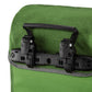ORTLIEB PANNIER TOURING SPORT PACKER PLUS QL2.1 GRANITE/BLACK 30L