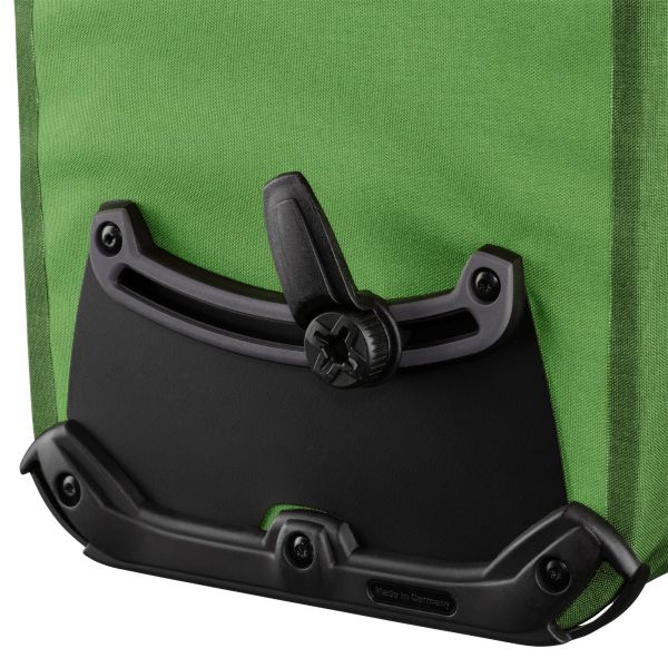 ORTLIEB PANNIER TOURING SPORT PACKER PLUS QL2.1 GRANITE/BLACK 30L