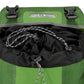 ORTLIEB PANNIER TOURING SPORT PACKER PLUS QL2.1 GRANITE/BLACK 30L
