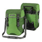 ORTLIEB PANNIER TOURING SPORT PACKER PLUS QL2.1 GRANITE/BLACK 30L