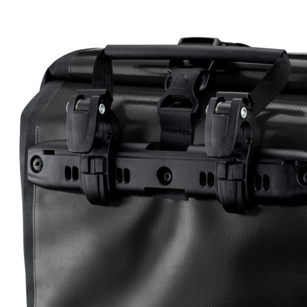 ORTLIEB PANNIER TOURING SPORT ROLLER FREE QL2.1 BLACK 29L