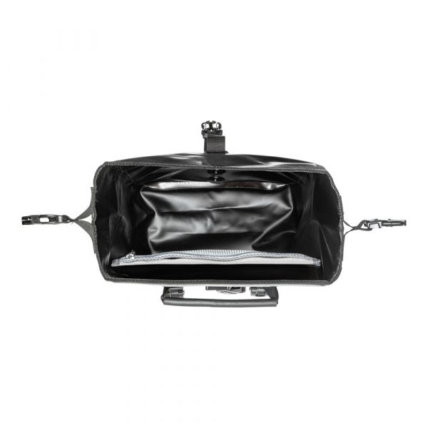 ORTLIEB PANNIER TOURING SPORT ROLLER FREE QL2.1 BLACK 29L